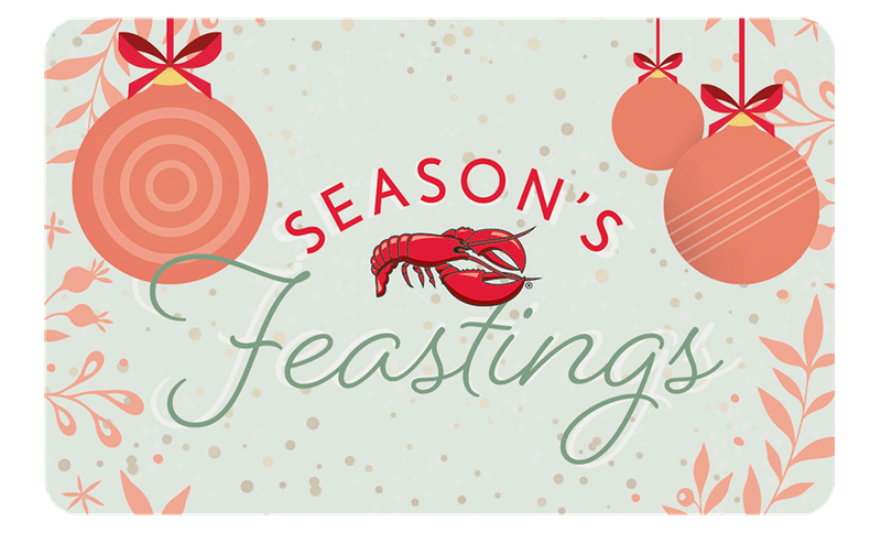 Season's Feastings